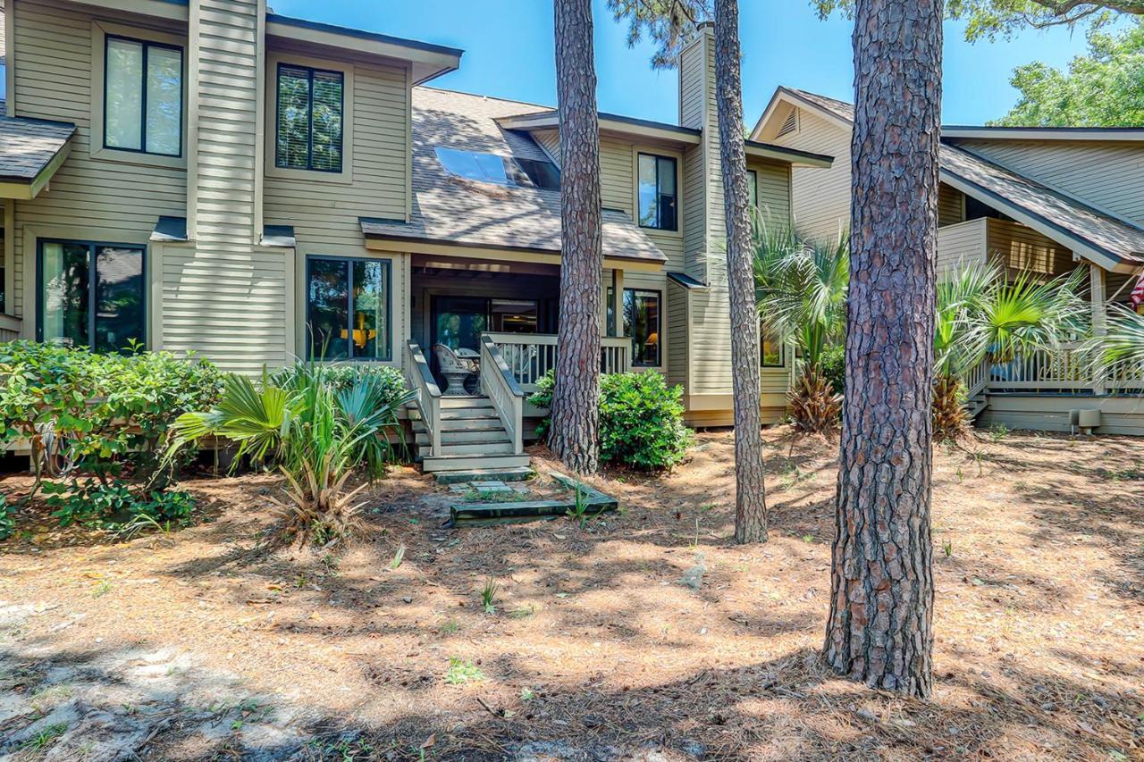 Fazio 08 Villa Hilton Head Island Exterior photo