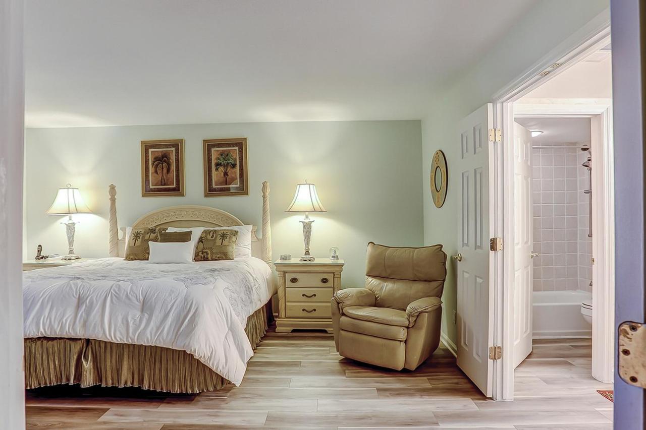 Fazio 08 Villa Hilton Head Island Exterior photo